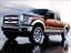 2011 Ford F250 Super Duty Crew Cab